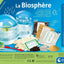 jouet pour enfant Clementoni Science & Jeu La Biosphère DC