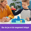 jouet pour enfant Coffret Château de Sable Kinetic Sand Spin Master