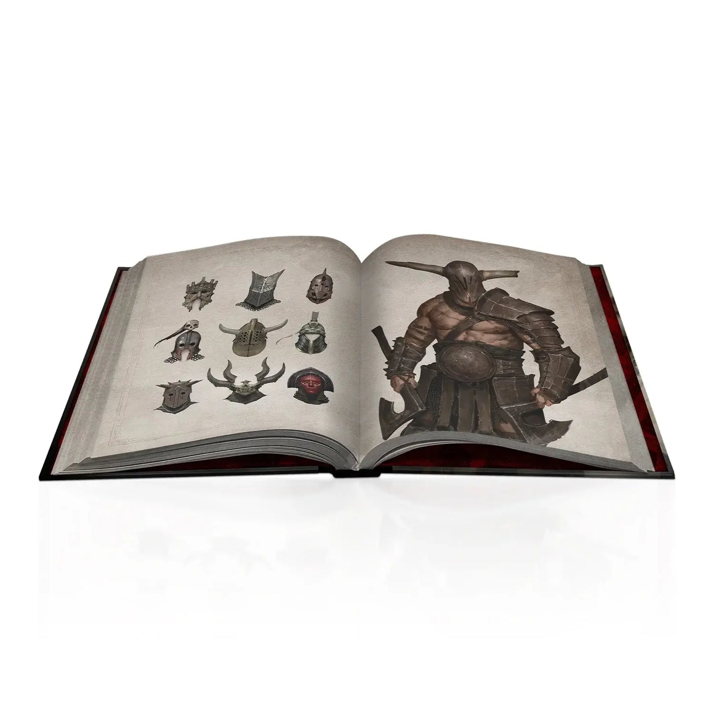Coffret Collector Diablo® IV Éditions Limitée - Français Diabolo