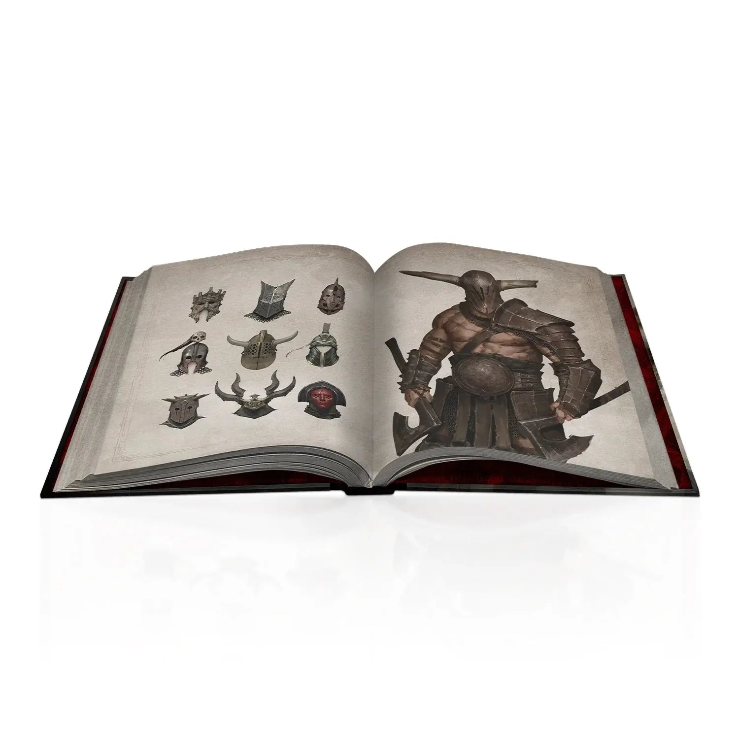 Coffret Collector Diablo® IV Éditions Limitée - Français Diabolo