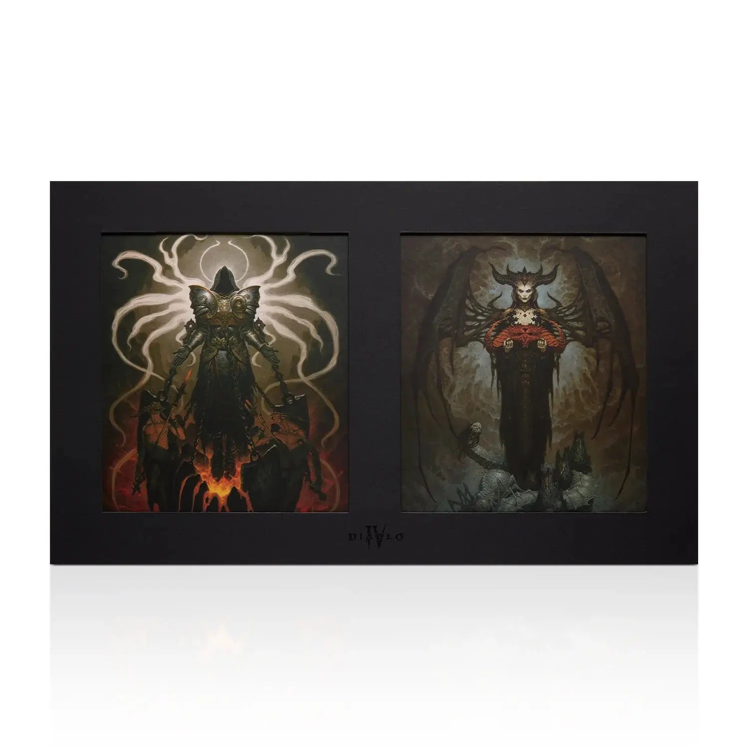 Coffret Collector Diablo® IV Éditions Limitée - Français Diabolo