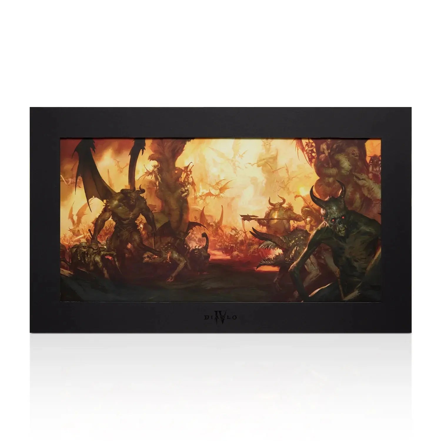 Coffret Collector Diablo® IV Éditions Limitée - Français Diabolo