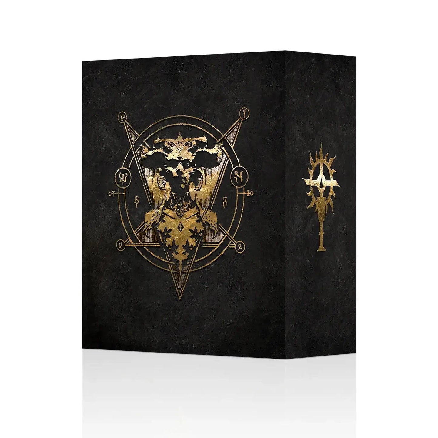 Coffret Collector Diablo® IV Éditions Limitée - Français Diabolo