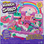 Micronde Coffret Royaume des Licornes Kinetic Sand Casdon