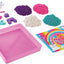 Micronde Coffret Royaume des Licornes Kinetic Sand Casdon