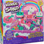 Micronde Coffret Royaume des Licornes Kinetic Sand Casdon