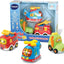 Jouet Coffret Trio Secours Vtech Tut Tut Bolides VTECH