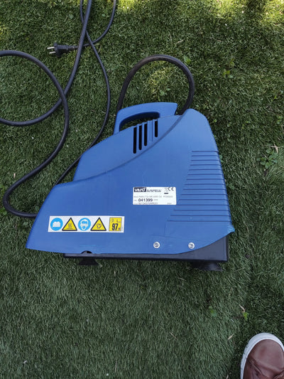 Compresseur à air POW5520w TEKIN.STORE votre plateforme généraliste