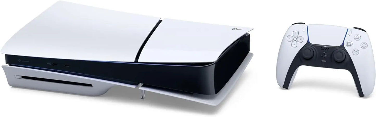 Consoles de jeu vidéo Console PlayStation 5 Console PlayStation 5 Edition Standard Slim sony