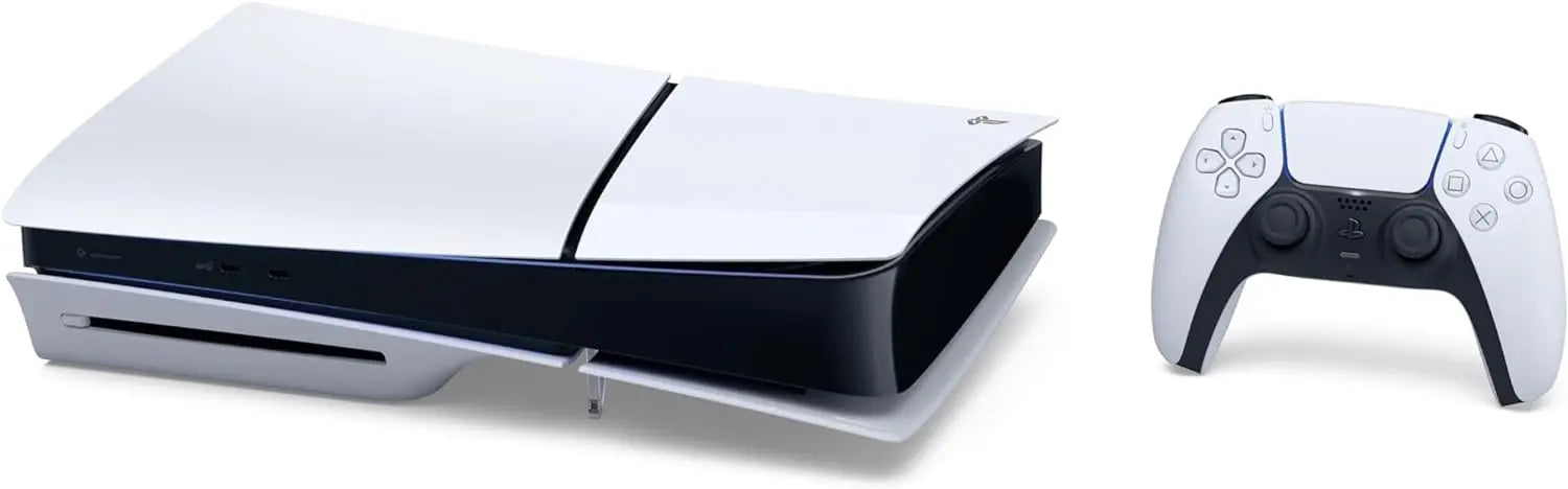 Consoles de jeu vidéo Console PlayStation 5 Console PlayStation 5 Edition Standard Slim sony