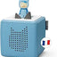gadget Conteuse d’histoires Tonies Mon premier coffret Toniebox Bleu Ciel La tonies