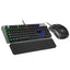 Cooler Master CK550 V2 (Switches TTC Red) + MM710 Cooler Master