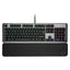 Cooler Master CK550 V2 (Switches TTC Red) + MM710 Cooler Master