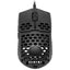 Cooler Master CK550 V2 (Switches TTC Red) + MM710 Cooler Master