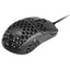 Cooler Master CK550 V2 (Switches TTC Red) + MM710 Cooler Master