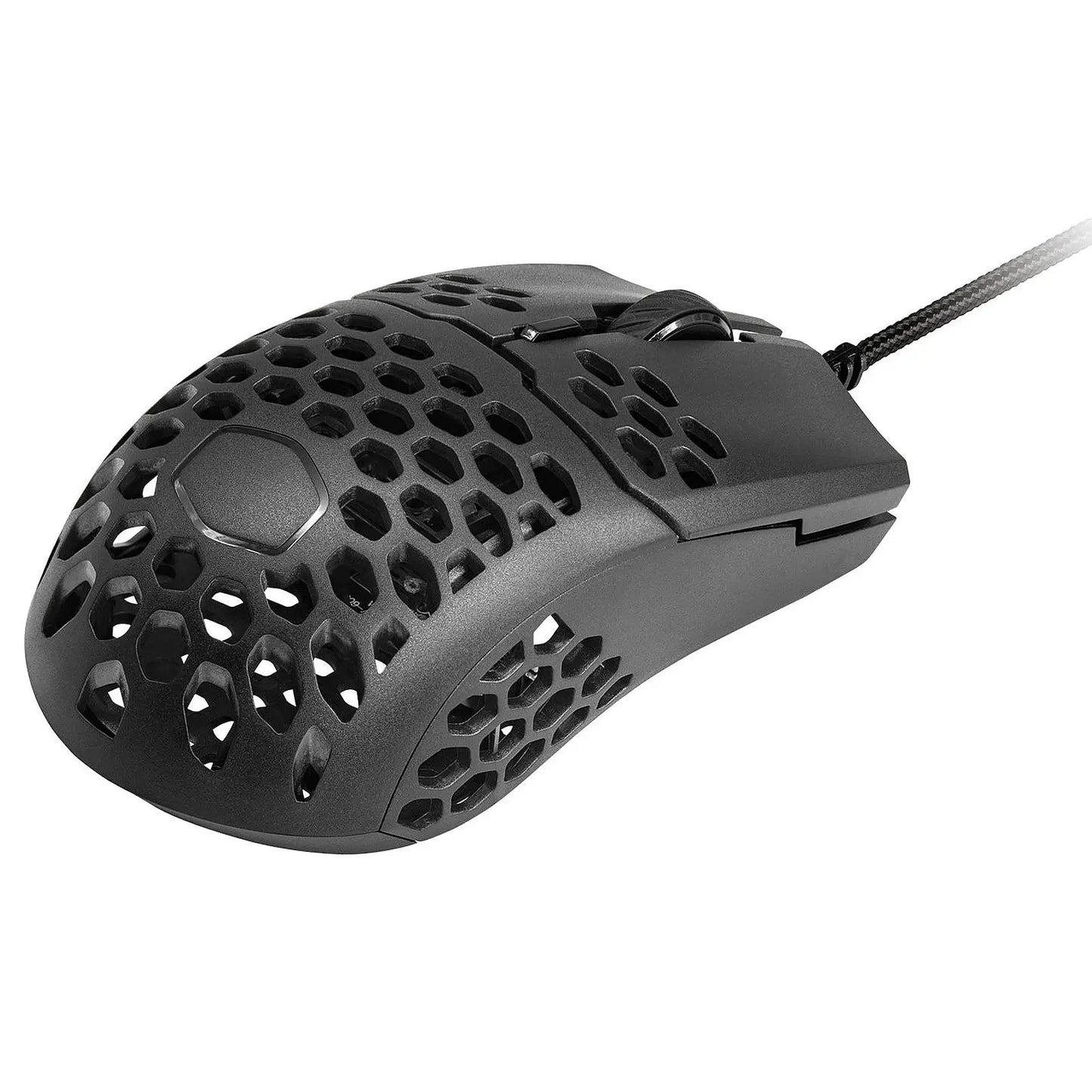 Cooler Master CK550 V2 (Switches TTC Red) + MM710 Cooler Master