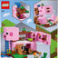 lego Copie de 41730 La Maison d'Autumn LEGO Friends lego