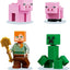 lego Copie de 41730 La Maison d'Autumn LEGO Friends lego
