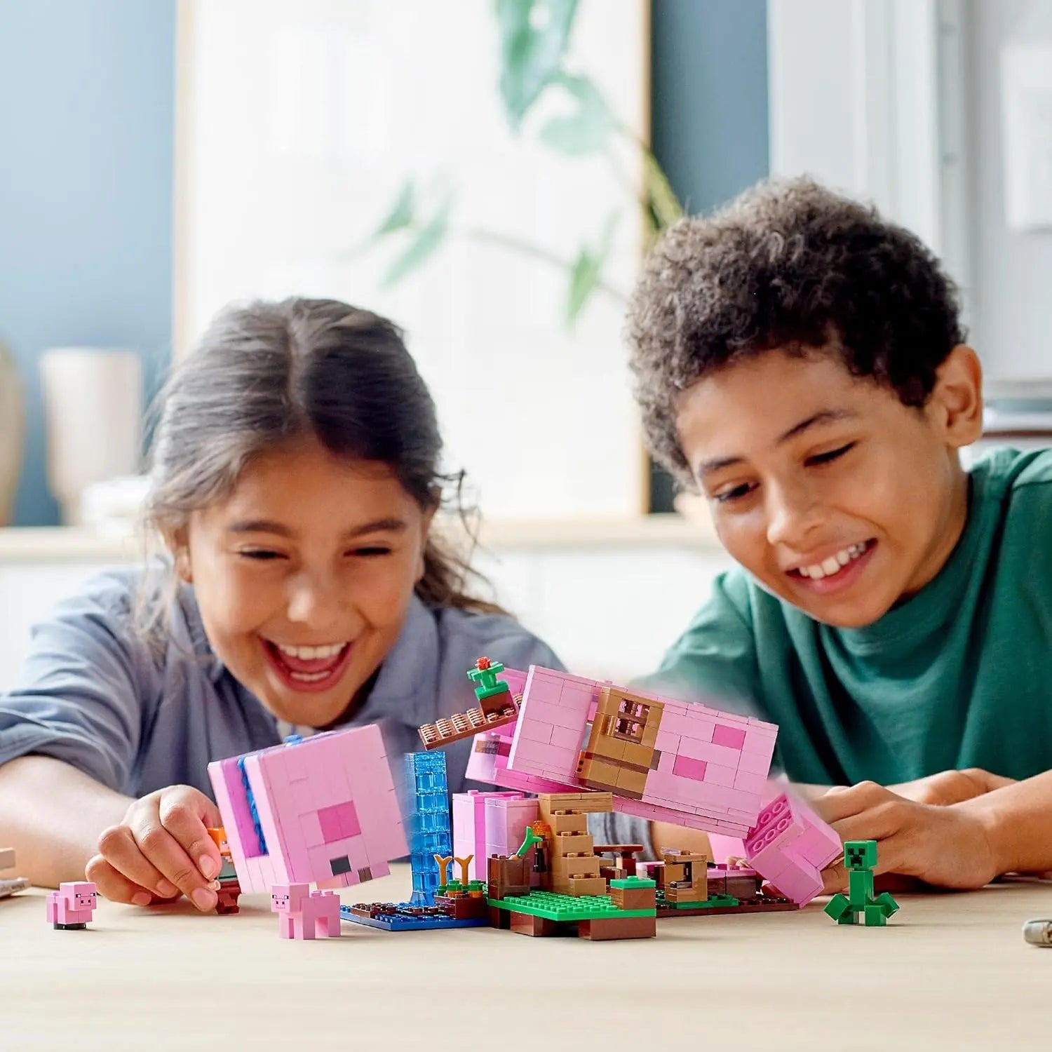 lego Copie de 41730 La Maison d'Autumn LEGO Friends lego