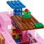 lego Copie de 41730 La Maison d'Autumn LEGO Friends lego