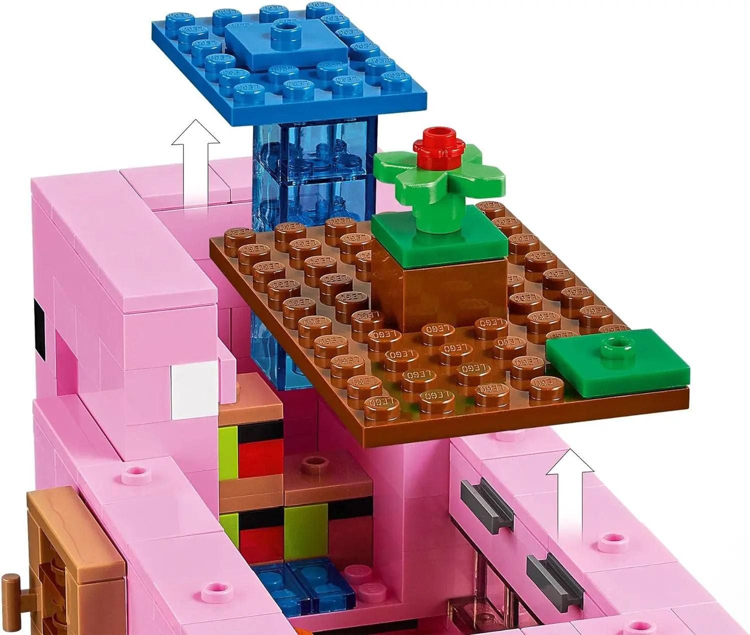 lego Copie de 41730 La Maison d'Autumn LEGO Friends lego