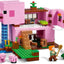 lego Copie de 41730 La Maison d'Autumn LEGO Friends lego
