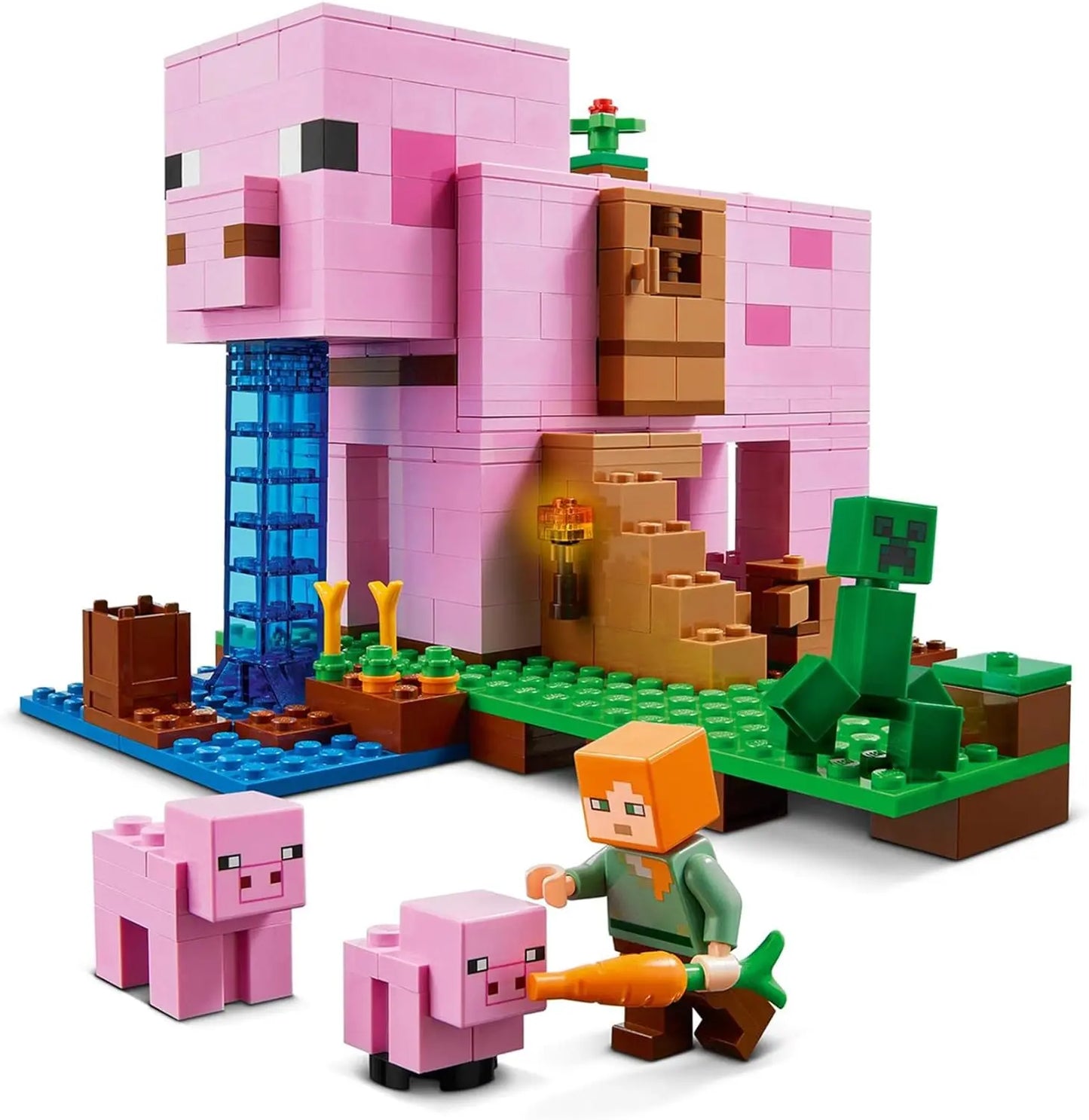lego Copie de 41730 La Maison d'Autumn LEGO Friends lego