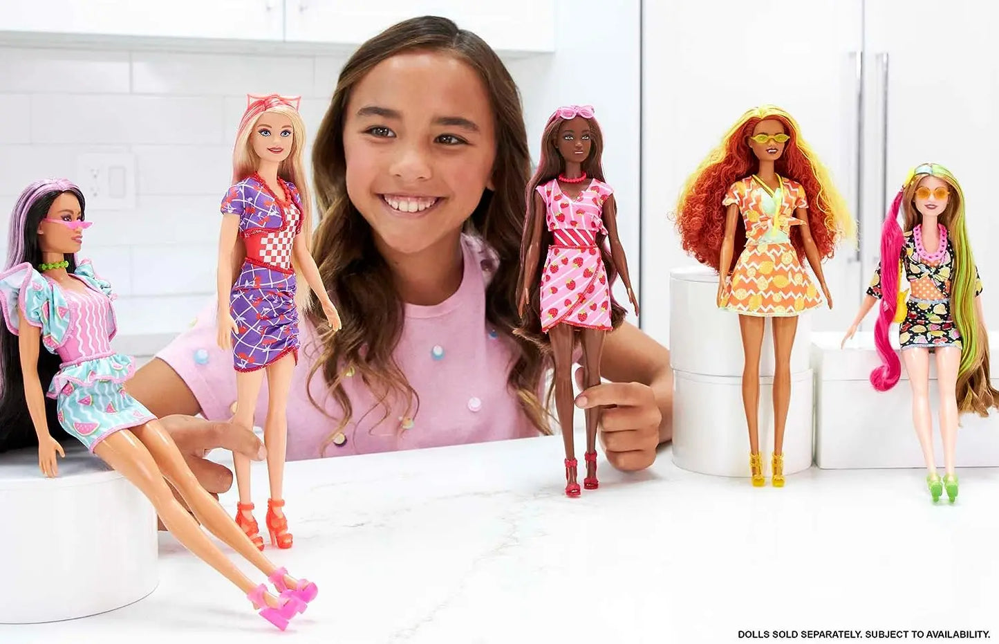 jouet pour filles Copie de Barbie Pegasus Mattel Games