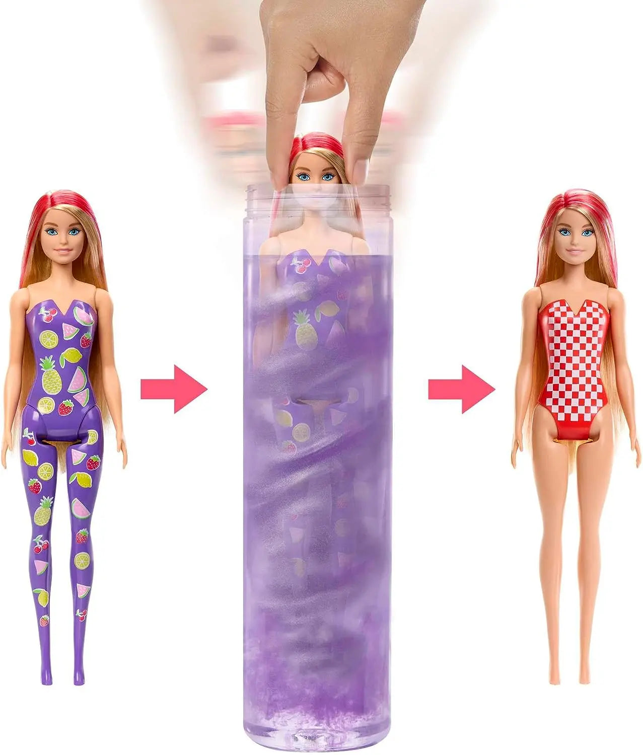 jouet pour filles Copie de Barbie Pegasus Mattel Games