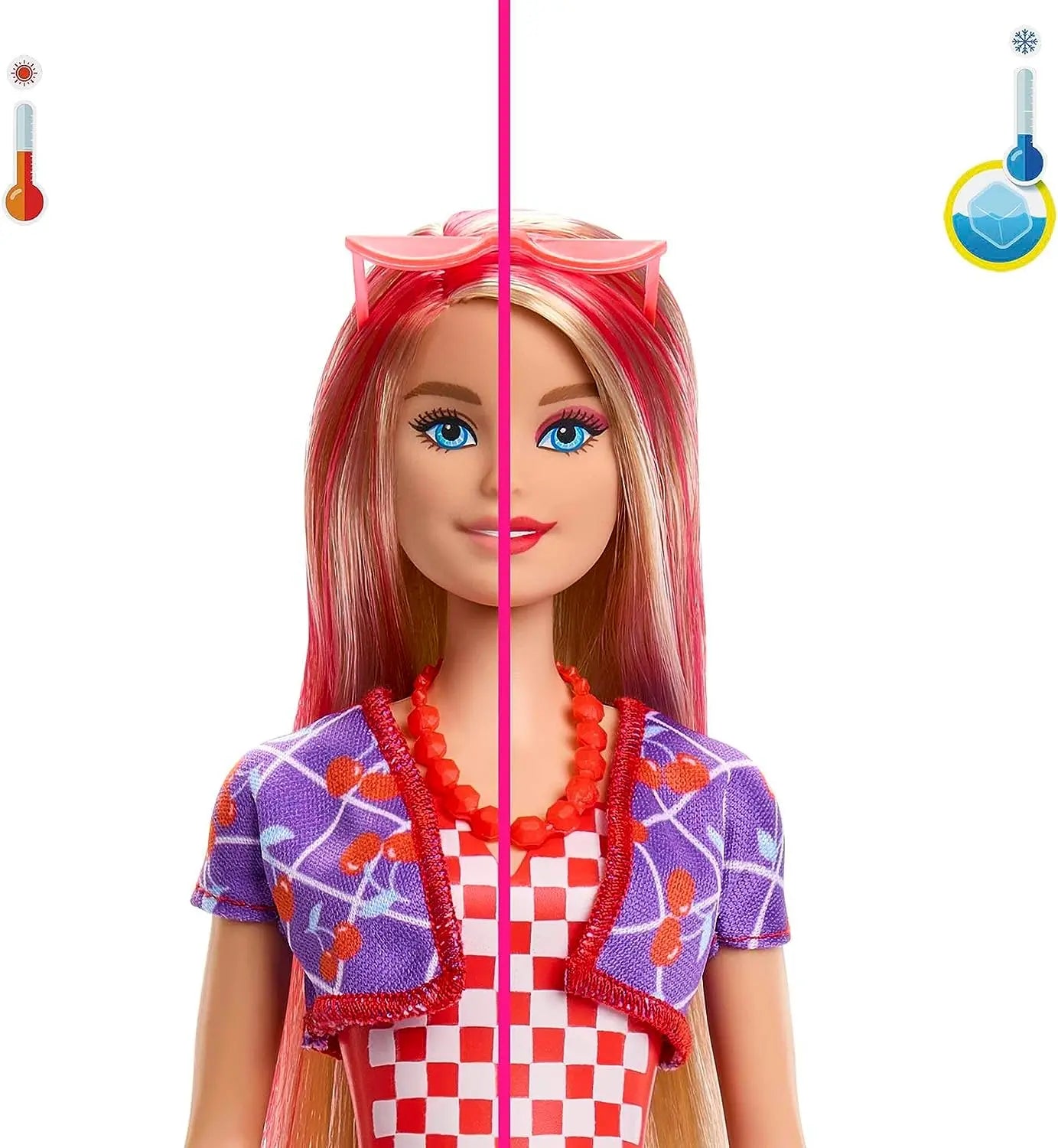 jouet pour filles Copie de Barbie Pegasus Mattel Games