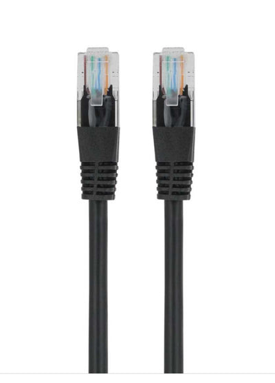 Copie de Cable réseau Ethernet RJ45 3M couloir noir TECIN-PRINCIPALE