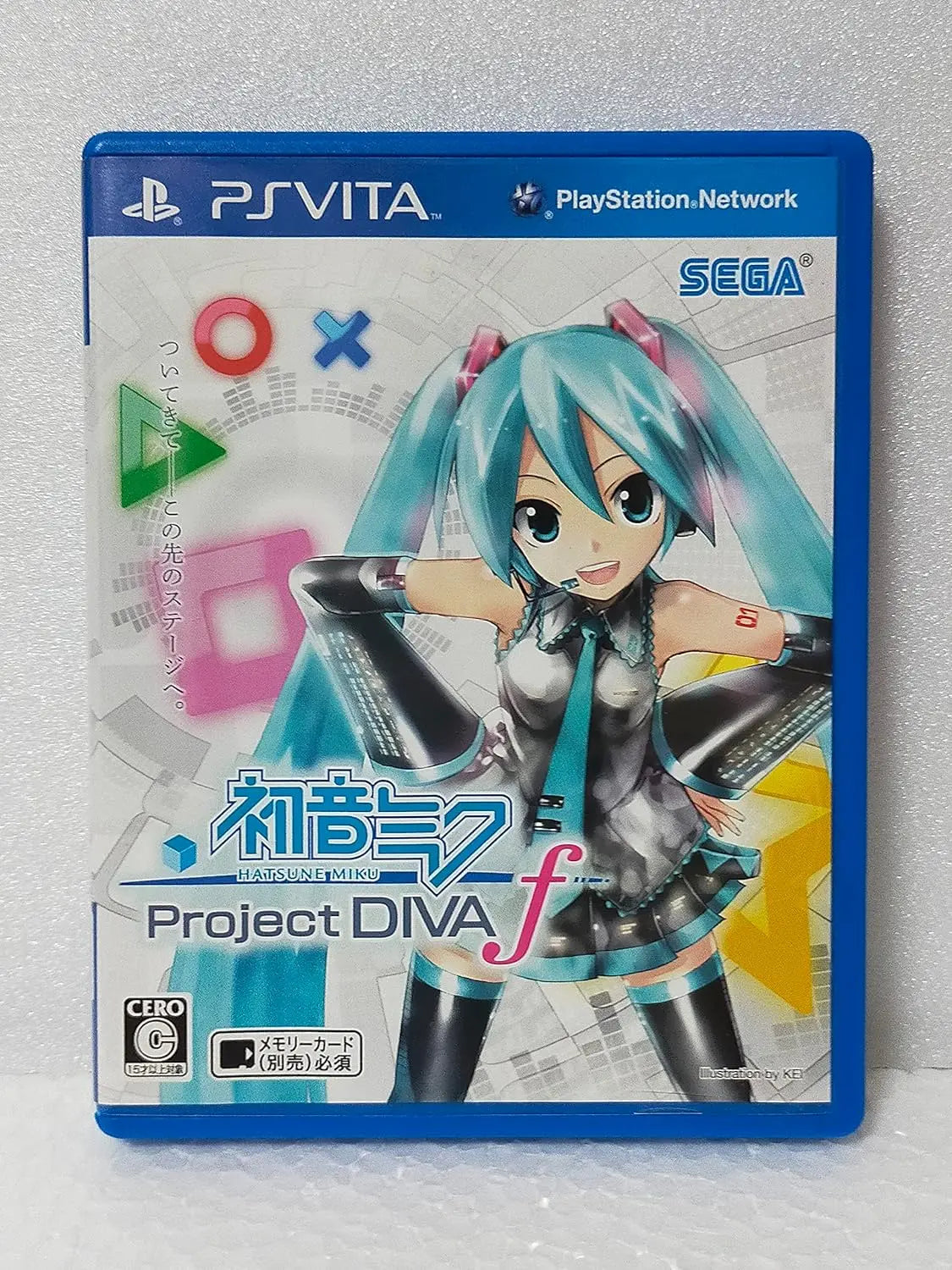 Vita Playstation Copie de J-Stars Victory ps vita SONY