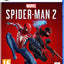 Jeux vidéo Copie de Marvel's Spider-Man Miles Morales PS5 Newtechno