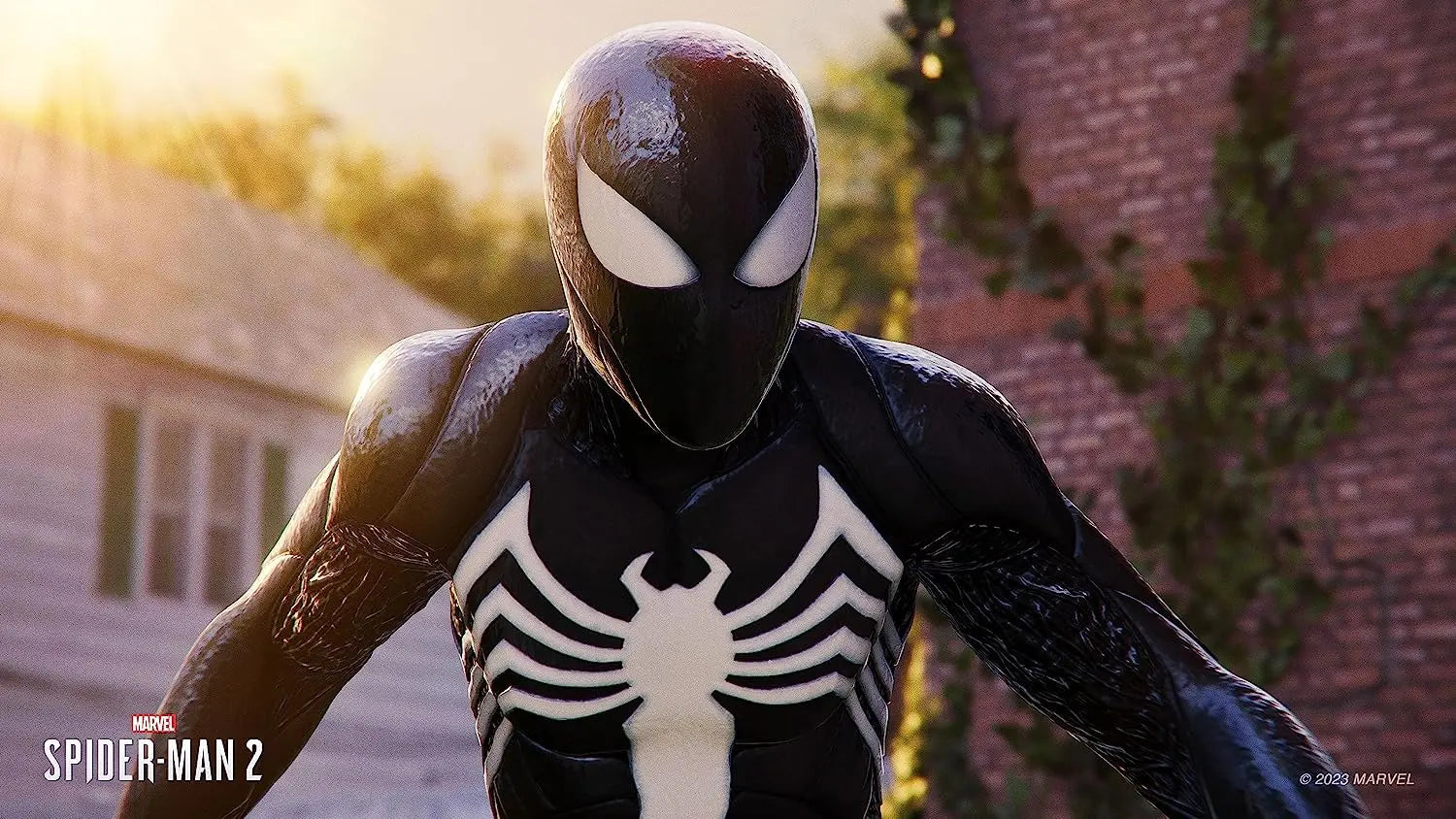 Jeux vidéo Copie de Marvel's Spider-Man Miles Morales PS5 Newtechno