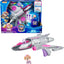 pat patrouille Copie de Pat' Patrouille The Mighty Movie Véhicule de Liberty & Pom PAW Patrol pat patrouille