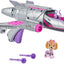 pat patrouille Copie de Pat' Patrouille The Mighty Movie Véhicule de Liberty & Pom PAW Patrol pat patrouille