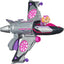 pat patrouille Copie de Pat' Patrouille The Mighty Movie Véhicule de Liberty & Pom PAW Patrol pat patrouille