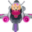 pat patrouille Copie de Pat' Patrouille The Mighty Movie Véhicule de Liberty & Pom PAW Patrol pat patrouille