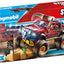 playmobil Copie de Playmobil 71149 Hélicoptère des forces spéciales playmobil