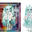 jouet Copie de Rainbow High MGA Poupée verte Électrique Rainbow High Shadow High Rainbow VisionDoll Violet Willow Rainbow high