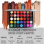 beauté Copie de SJBAUTYO 13 Pièces Pinceaux Maquillages Professionnel Set,lot pinceau maquillage, de Pinceaux Maquillage Cosmétique Pinceaux Kit pour Ombre à Paupières,brun SJBAUTYO