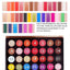 beauté Copie de SJBAUTYO 13 Pièces Pinceaux Maquillages Professionnel Set,lot pinceau maquillage, de Pinceaux Maquillage Cosmétique Pinceaux Kit pour Ombre à Paupières,brun SJBAUTYO