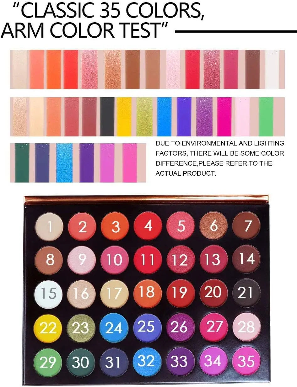 beauté Copie de SJBAUTYO 13 Pièces Pinceaux Maquillages Professionnel Set,lot pinceau maquillage, de Pinceaux Maquillage Cosmétique Pinceaux Kit pour Ombre à Paupières,brun SJBAUTYO