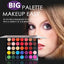 beauté Copie de SJBAUTYO 13 Pièces Pinceaux Maquillages Professionnel Set,lot pinceau maquillage, de Pinceaux Maquillage Cosmétique Pinceaux Kit pour Ombre à Paupières,brun SJBAUTYO