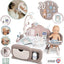 jouet Copie de Smoby Maxi Cosi Poussette Landau amazon