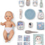 jouet Copie de Smoby Maxi Cosi Poussette Landau amazon