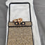 Coque téléphone Coque Luxe Strass & Anneau Doré – Samsung Galaxy Z Flip 7 TEKIN.STORE votre plateforme généraliste