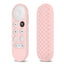 Coque de protection en silicone 2 pièces pour télécommande Google Chromecast 2020, (White), (Pink), Red), (Black), (Silver Gray), (Sky Blue) TEKIN.STORE votre plateforme généraliste