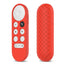 Coque de protection en silicone 2 pièces pour télécommande Google Chromecast 2020, (White), (Pink), Red), (Black), (Silver Gray), (Sky Blue) TEKIN.STORE votre plateforme généraliste