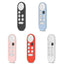 Coque de protection en silicone 2 pièces pour télécommande Google Chromecast 2020, (White), (Pink), Red), (Black), (Silver Gray), (Sky Blue) TEKIN.STORE votre plateforme généraliste